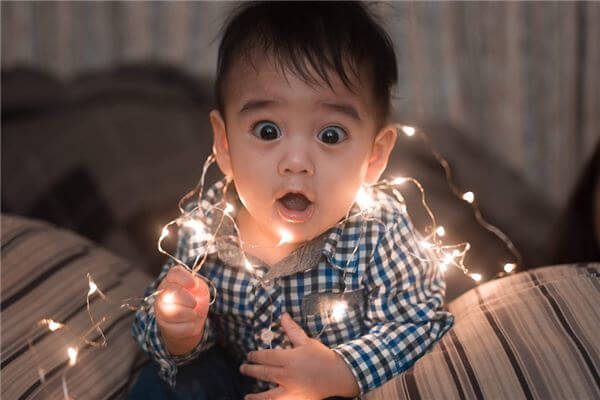 姓名看哪些人属于大器晚成？