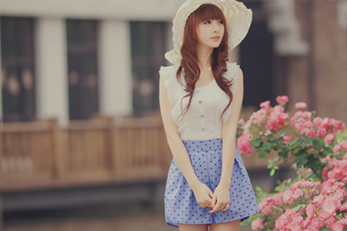 女孩叫熙什么比较好听？