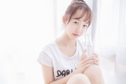 凝用于女孩名字的寓意