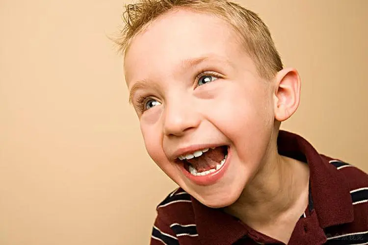 给小孩取名字男孩应该注意什么?