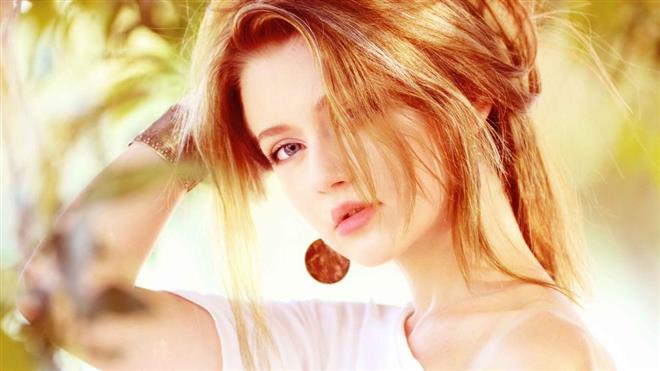 带鉴的女孩名字洋气