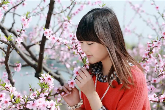 有哪些网游中的女孩名字？