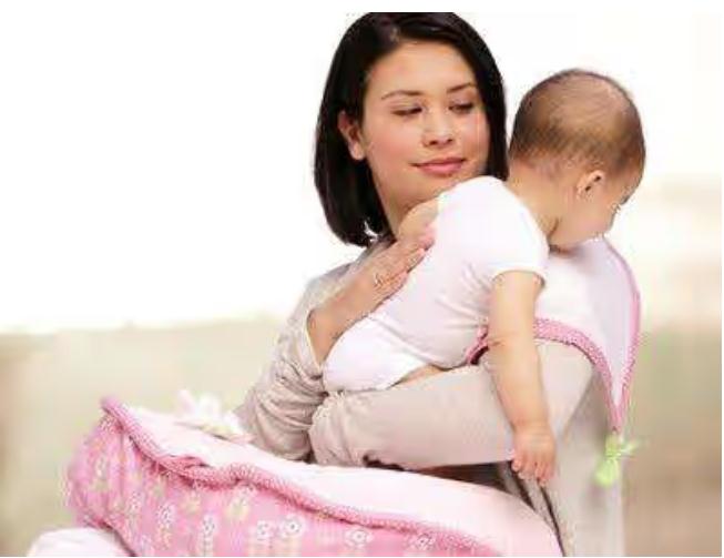 女宝宝起名的八个技巧