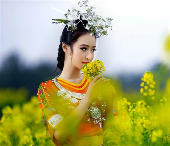 女孩用草药取名要注意什么 冷门的名字推荐