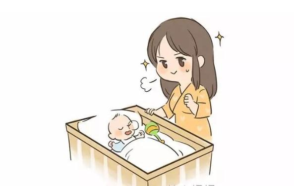 刚刚出生的宝宝取个什么好名字