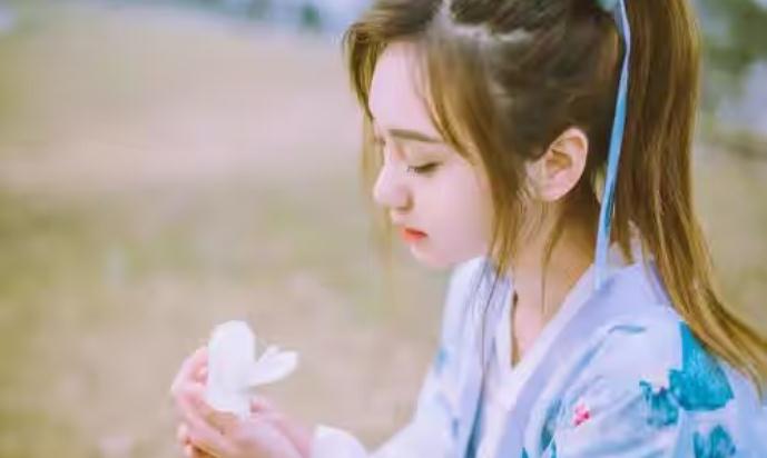 虎年出生的女孩取名