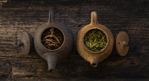 茶叶店起什么名字好